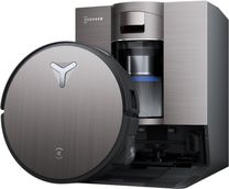 Робот-пилосос Ecovacs Deebot Deebot X11 OmniCyclone (DEX99-1 Brown) UA