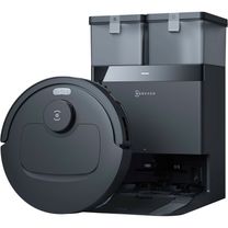 Робот-пилосос Ecovacs Deebot T30C Black (DLX71) T30CDLX71 Black Europe