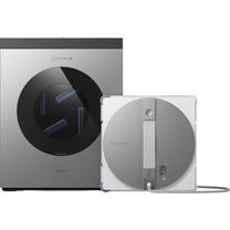 Робот-пилосос для вікон Ecovacs Winbot W3 Omni (WG858-07)