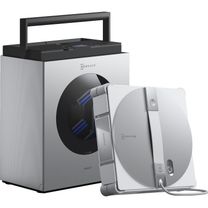 Робот-пылесос для окон Ecovacs Winbot W3 Omni (WG858) Europe