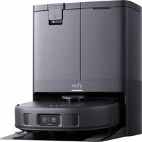 Робот-пилосос Eufy Robovac X10 Pro Omni Black (T2351G11) Europe