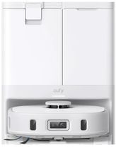 Робот-пилосос Eufy Robovac X10 Pro Omni White (T2351G21) Europe