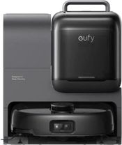 Робот-пилосос Eufy Omni E28 Black (T2352G11) Europe