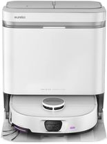 Робот-пилосос Eureka J15 Max Ultra White Europe