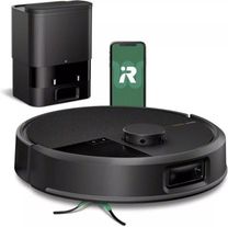 Робот-пылесос iRobot Roomba Max 705 Vac + AutoEmpty Black (W155042) Europe