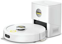 Робот-пилосос Karcher RVC 3 Comfort (1.269-120.0)