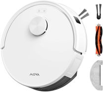 Робот-пилосос Mova E20s Pro (RLE23SA)