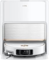 Робот-пилосос Mova V70 Ultra Complete White (RLV77CE) Europe