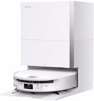 Робот-пилосос Mova S70 Pro Roller White (RLZ11HE-Wh)