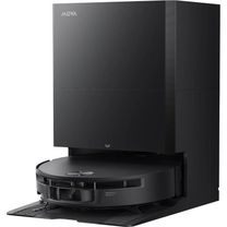 Робот-пылесос Mova S70 Roller Black (RLZ12SE-Bl) Europe