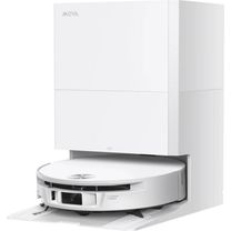 Робот-пилосос Mova S70 Roller White (RLZ12SE-Wh)