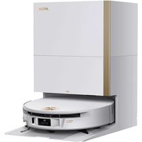 Робот-пылесос Mova S70 Ultra Roller White (RLZ52EE-Wh) Europe
