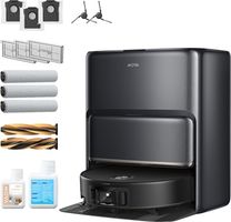 Робот-пилосос Mova Z60 Ultra Roller Complete Black (RLZ83CE-1)