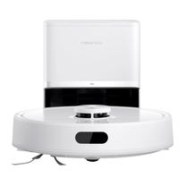 Робот-пилосос RoboRock Q7 L5+ White Europe