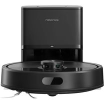 Робот-пилосос RoboRock Q7 Pro Max+ Black