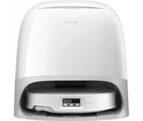 Робот-пилосос RoboRock Qrevo Curv 2 Pro