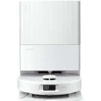 Робот-пылесос RoboRock Qrevo S Pro White