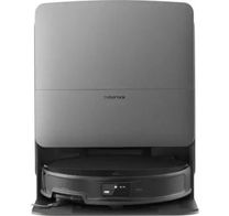 Робот-пилосос Roborock Saros 20 Black (RRE0CPS+EWFD42HRR) UA