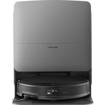 Робот-пылесос RoboRock Saros 20 Black Europe