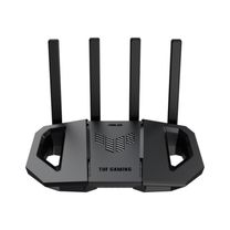 Маршрутизатор Asus TUF Gaming BE3600 (TUF-BE3600) (90IG0900-MO9C00)