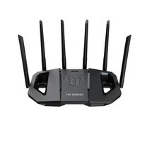 Маршрутизатор Asus TUF Gaming BE6500 (TUF-BE6500) (90IG0920-MO9C00)