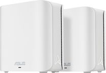 Wi-Fi Mesh система Asus ZenWiFi BD4 2pk White (90IG0960-MO3C20)
