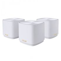 Роутер Asus ZenWiFi XD4 Plus 3PK White