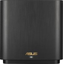 Маршрутизатор Asus ZenWiFi XT9 Black 1pk (90IG0740-MO3B50)