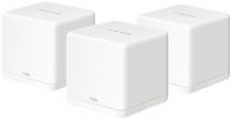 Маршрутизатор Mercusys HALO-H30G-3-PACK