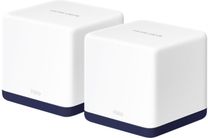 Маршрутизатор Mercusys HALO-H50G-2-PACK