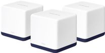 Маршрутизатор Mercusys HALO-H50G-3-PACK