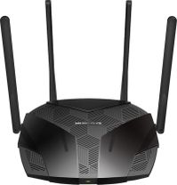 Маршрутизатор Mercusys MR80X