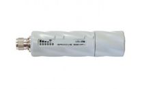 Точка доступу Wi-Fi Mikrotik GrooveA 52 (RBGrooveA-52Hpn)