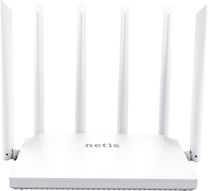 Маршрутизатор NETIS 1200MBPS 1000M DUAL BAND NC63