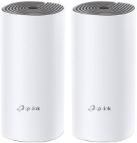 WiFi Mesh система TP-Link Deco E4 2-pack