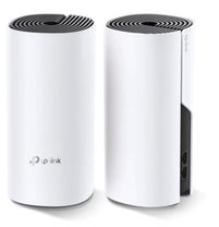 WiFi Mesh система TP-Link Deco M4 2-pack