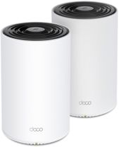 WiFi Mesh система TP-Link Deco PX50(2-pack)