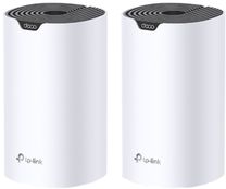 Mesh Wi-Fi маршрутизатор TP-Link Deco S7 (2-pack)
