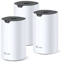 Mesh Wi-Fi маршрутизатор TP-Link Deco S7 (3-pack)