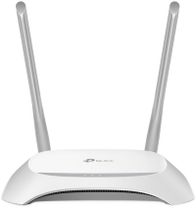 Роутер TP-Link TL-WR840N