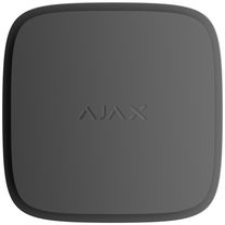 Пожежний датчик температури та диму Ajax FireProtect 2 SB (Heat/Smoke) (52255.149.BL1) black