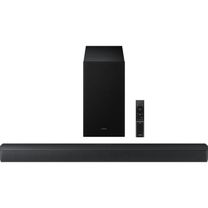 Саундбар Samsung HW-B650F