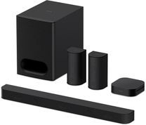 Саундбар Sony HT-S60