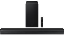 Саундбар Samsung HW-B650D