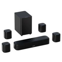 Саундбар Ultimea Aura A40 7.1 Soundbar (U2601)
