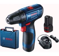 Шурупокрут акум. BOSCH 12В GSR 120-LI 2х2Ah (06019G8000)