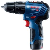 Шурупокрут акум. ударний BOSCH 12В GSB 12V-30 2х2Ah (06019G9100)