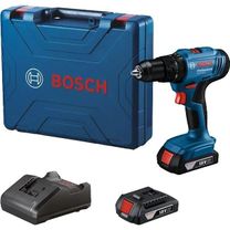 Шуруповерт акум. ударный BOSCH 18В GSB 183-LI 2х2Ah (06019K9100)