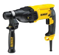 Перфоратор DeWalt (D25133K)