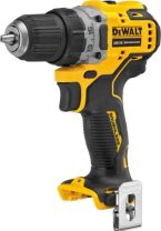Дриль-шурупокрут DeWalt XR Li-Ion 12В 57.5Нм 425-1500об/хв патрон 10мм 0.9кг без АКБ та ЗП (DCD701N) Дриль-шурупокрут DeWalt XR Li-Ion 12В 57.5Нм 425-1500об/хв патрон 10мм 0.9кг без АКБ та ЗП (DCD701N)